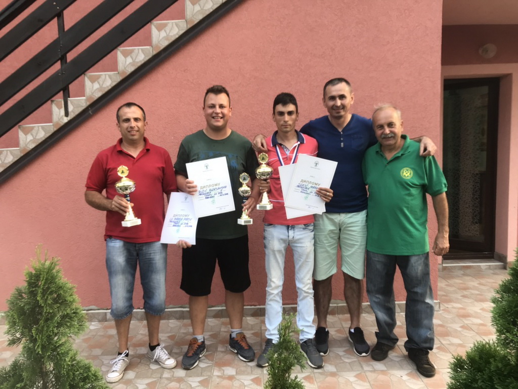 Šumadijska liga 2018 6. kolo